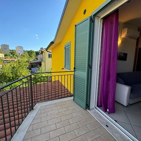 La Casa Di Glenda Ospedale Apartment Terni Ngoại thất bức ảnh