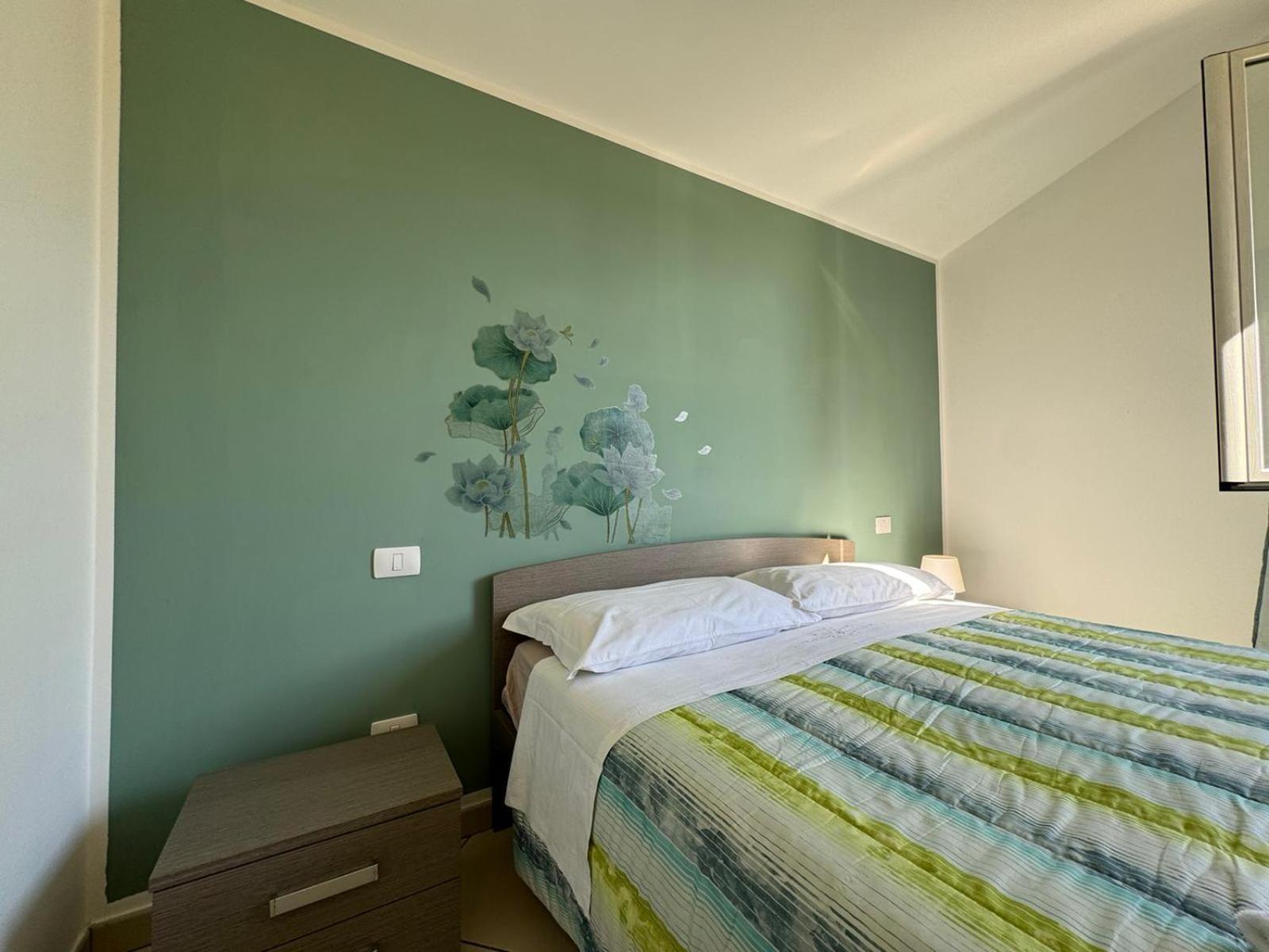 La Casa Di Glenda Ospedale Apartment Terni Ngoại thất bức ảnh