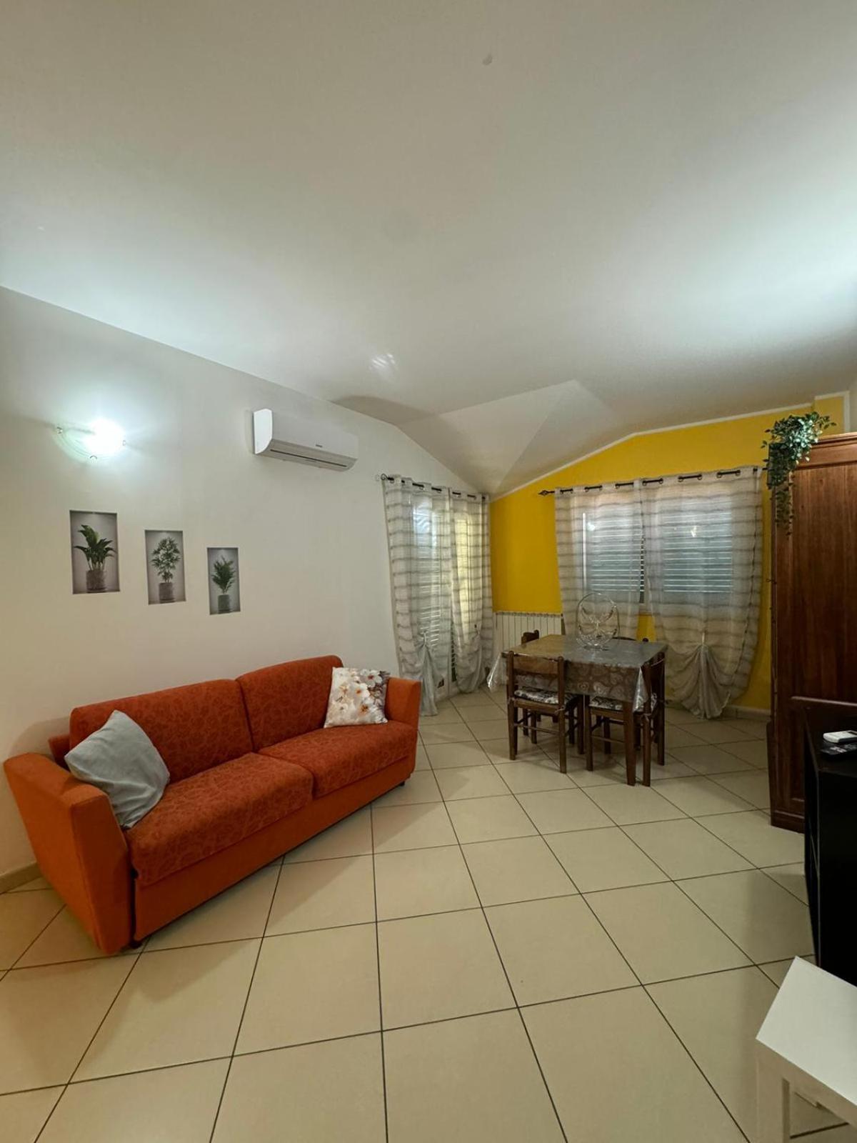 La Casa Di Glenda Ospedale Apartment Terni Ngoại thất bức ảnh