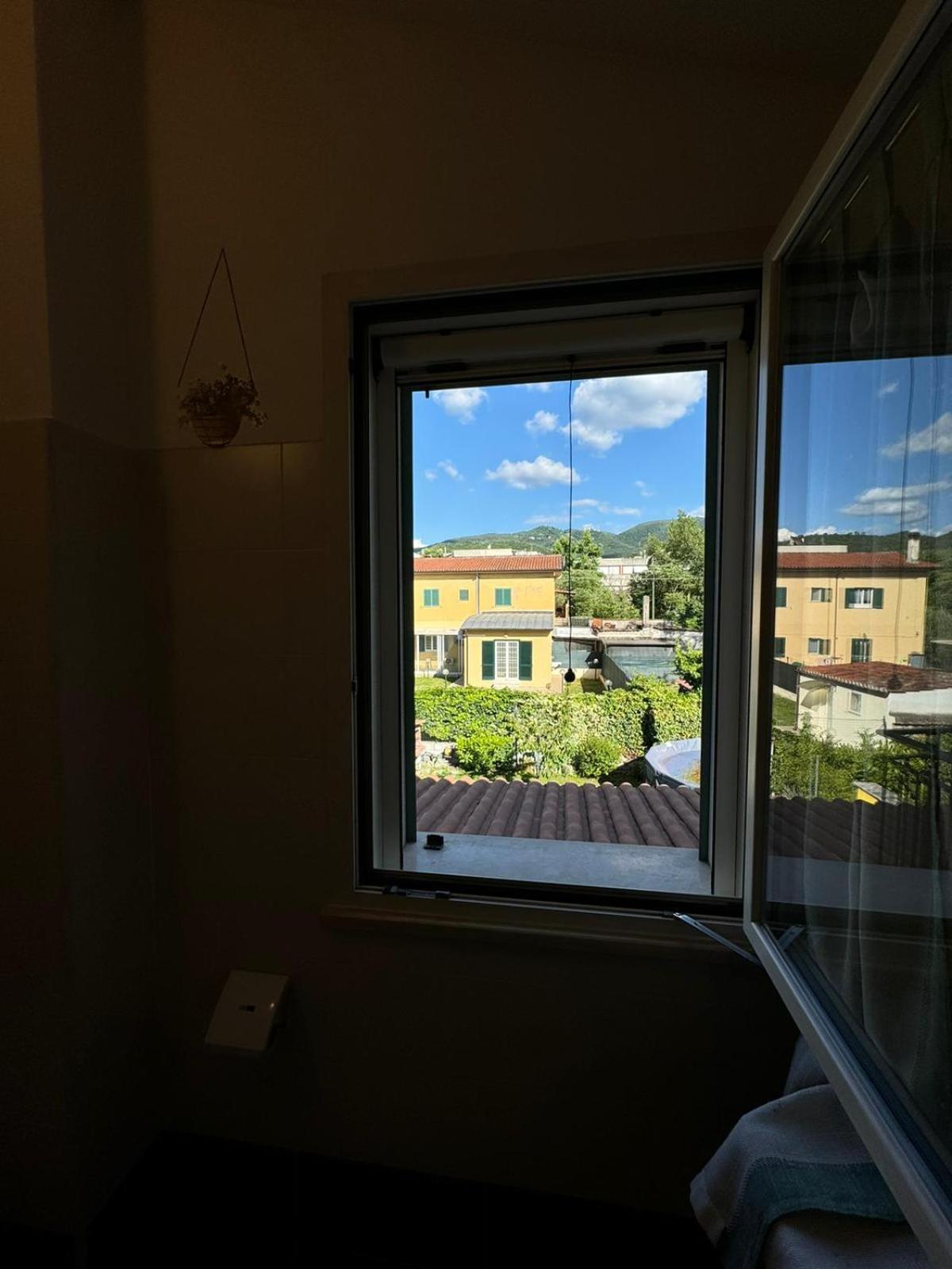 La Casa Di Glenda Ospedale Apartment Terni Ngoại thất bức ảnh