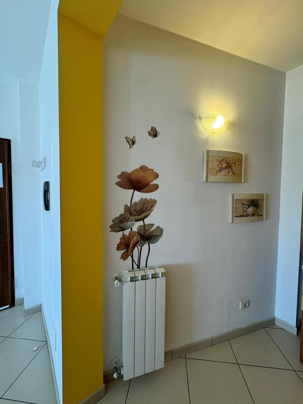 La Casa Di Glenda Ospedale Apartment Terni Ngoại thất bức ảnh