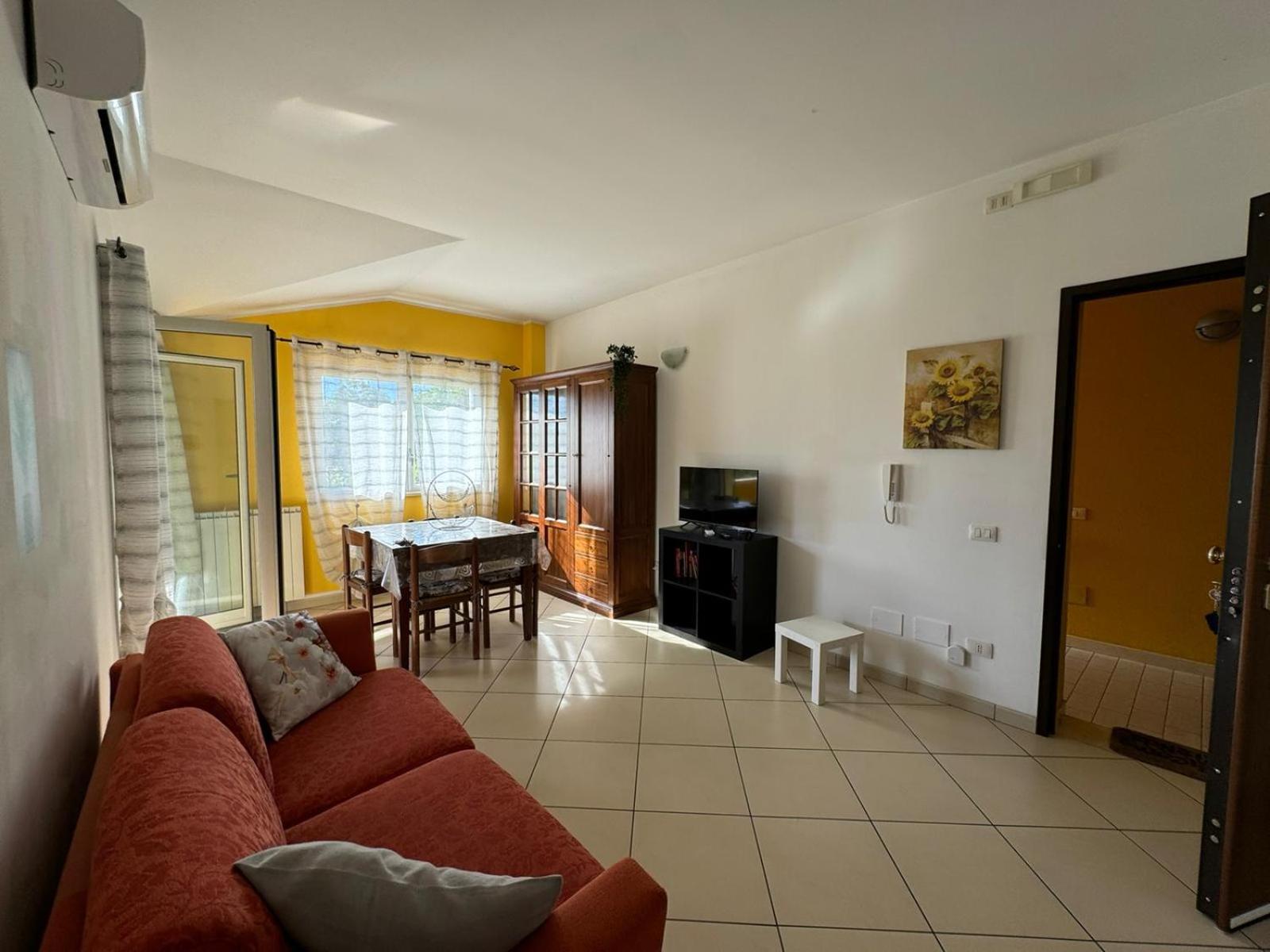 La Casa Di Glenda Ospedale Apartment Terni Ngoại thất bức ảnh