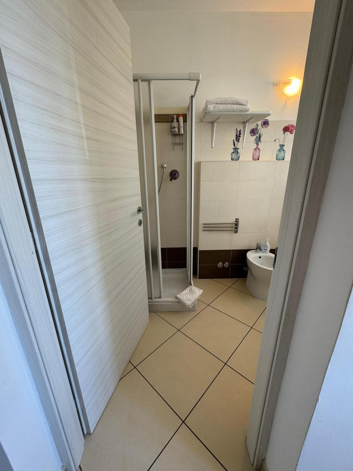 La Casa Di Glenda Ospedale Apartment Terni Ngoại thất bức ảnh